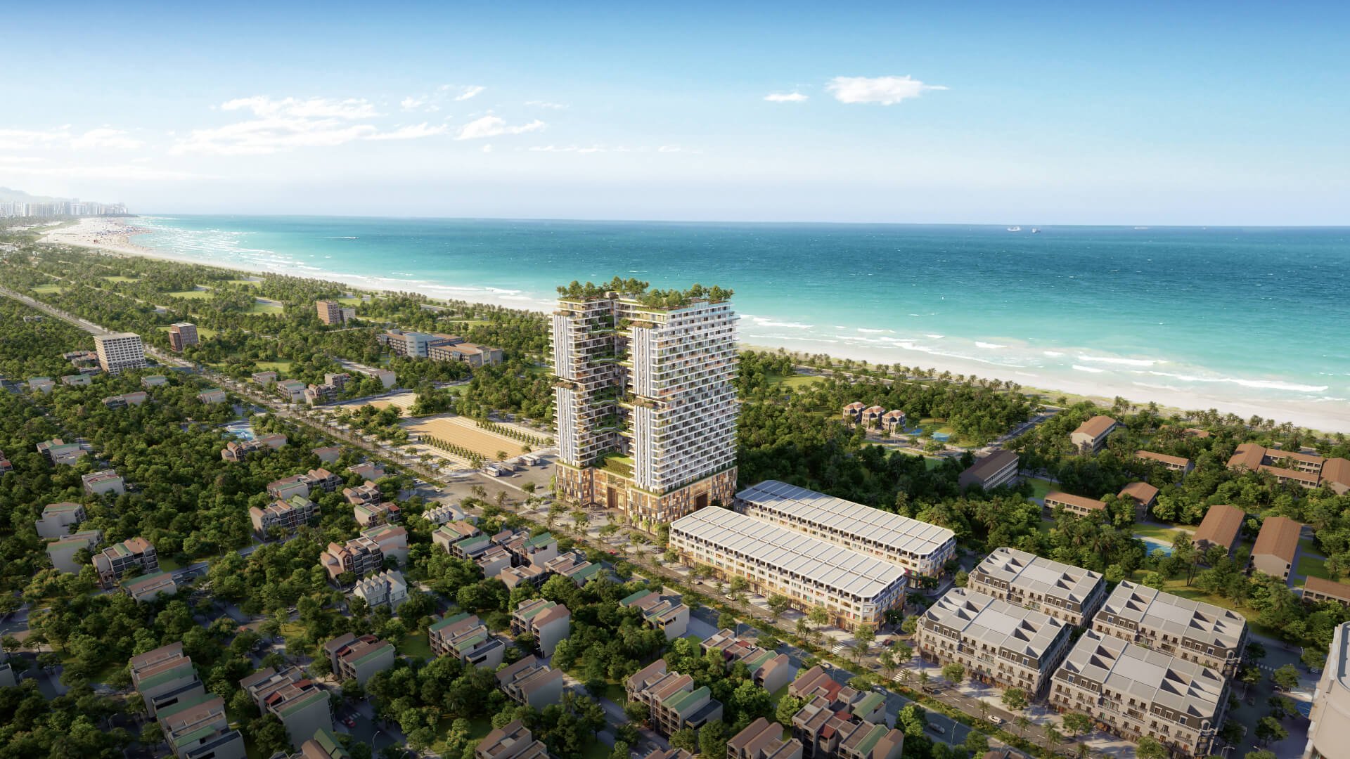 APEC MANDALA PHU YEN